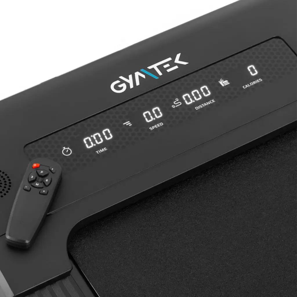 Бігова доріжка GYMTEK XT400 - фото 19