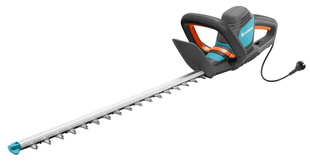 Кущоріз електричний Gardena ComfortCut 600/55 (09834-20)