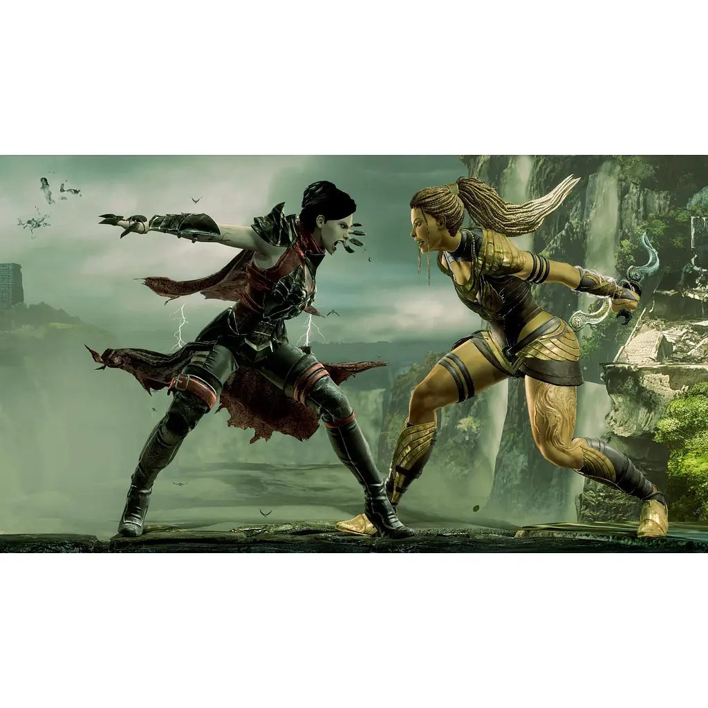 Ключ активації Microsoft Killer Instinct: Definitive Edition для Xbox One/Series - фото 7