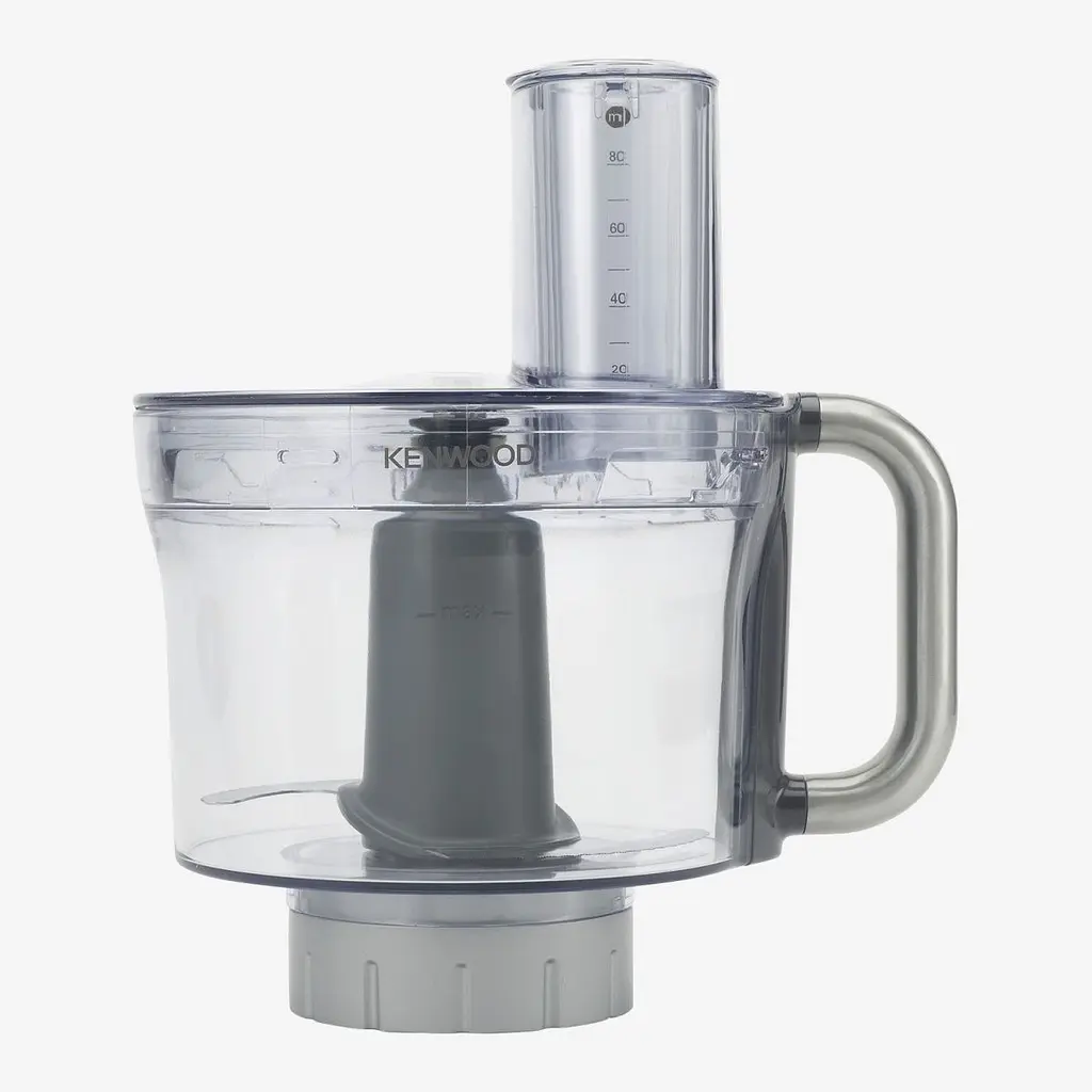 Кухонна машина Kenwood KWL90.244SI [67242] - фото 5