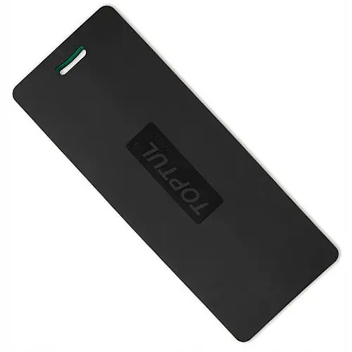 Лежак для механіка TOPTUL 960x380x30mm JJ-M960 - фото 2