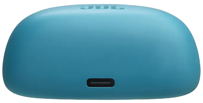 Навушники Tune BUDS 2 Turquoise (JBLTBUDS2TQE) JBL teh0021158 - фото 4