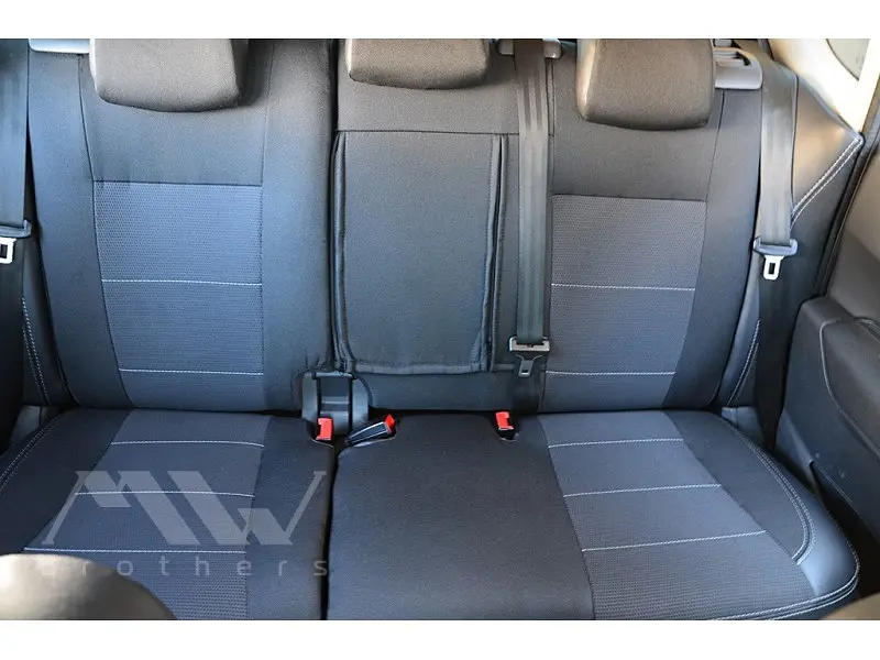 Авточохли модельні MW Brothers для Peugeot 3008 c 2009 - фото 3