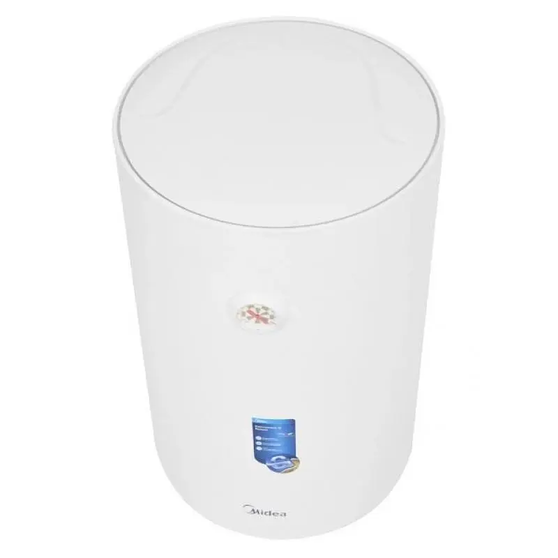 Бойлер електричний накопичувальний Midea D100-15F6(W) - фото 3