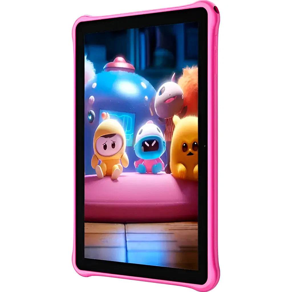 Планшет Blackview Tab 30 Kids 10.1 "2/64Gb Wi-Fi Sakura Pink Global EU [111143] - фото 4