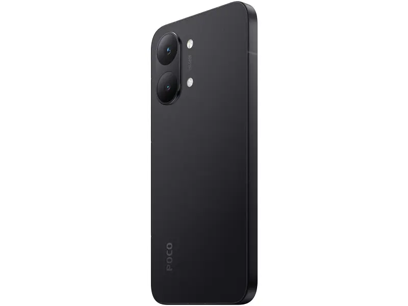 Смартфон Xiaomi POCO X8 Pro Max 12/256GB Black - фото 6