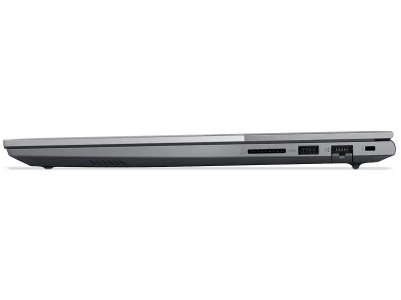 Ноутбук Lenovo ThinkBook 16 G9 IRL Arctic Grey (21US000HRA) - фото 7