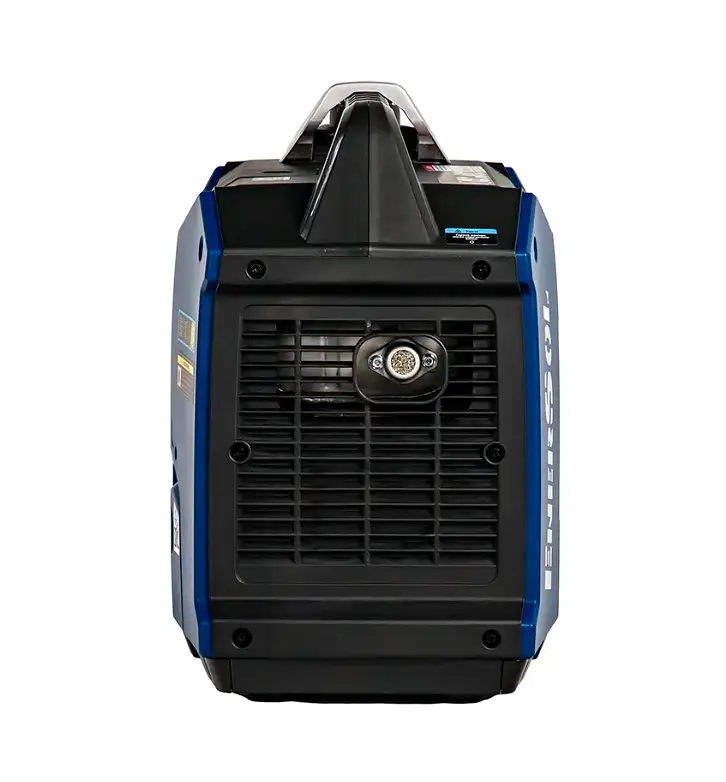 Инверторный генератор EnerSol 2.3/2.5 кВт EPG-2500ISQ - фото 6