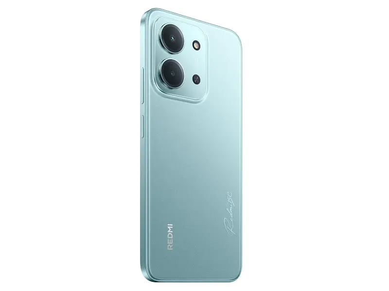 Смартфон Xiaomi Redmi 15C 4G 8/256GB Mint Green_EU - фото 6
