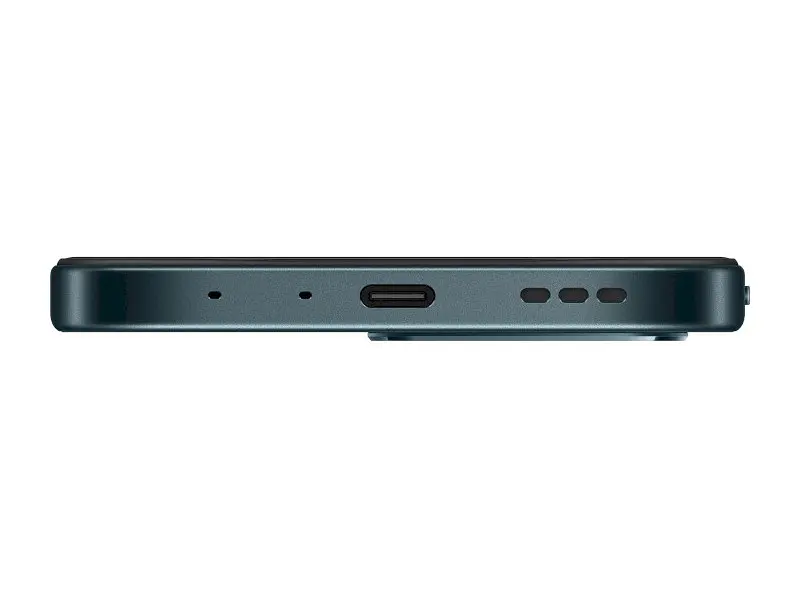 Смартфон OPPO A6 6/256GB Sapphire Blue - фото 10