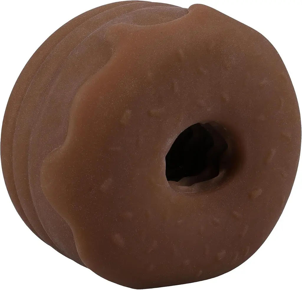 Набір для мінету Doc Johnson GoodHead Chocolate Donut - фото 2
