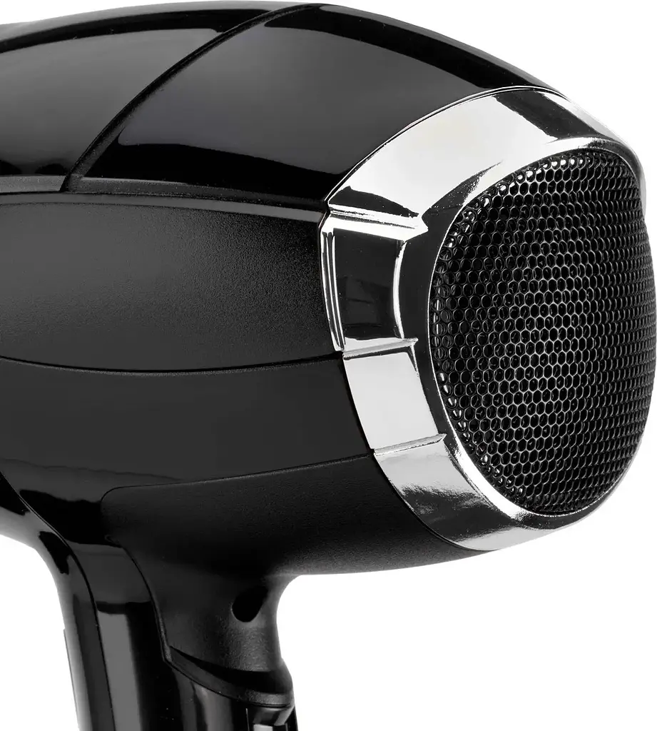 Фен Babyliss CordKeeper D374DE чорний - фото 6