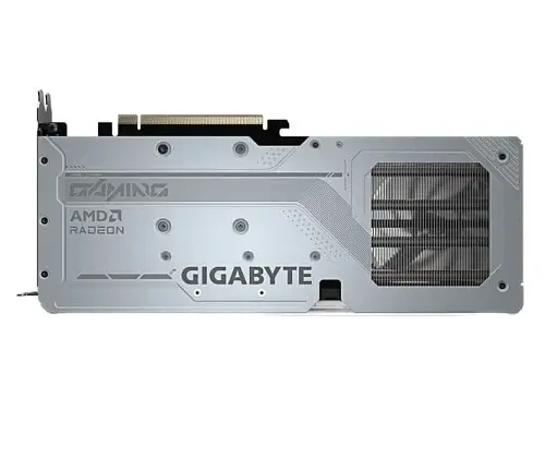 Відеокарта Radeon RX 9060 XT, Gigabyte, GAMING OC ICE (White Edition), 16Gb GDDR6, 128-bit, HDMI/2xDP, 3320/20000 MHz, 8-pin (GV-R906XGAMINGOCICE-16GD) - фото 10