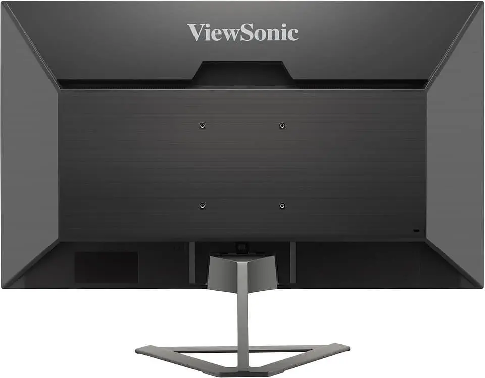 Монітор 27" ViewSonic VX2758A-2K-PRO-3 (VX2758A-2K-PRO-3) 2560x1440 (QHD, 2K) IPS 240 Hz - фото 8