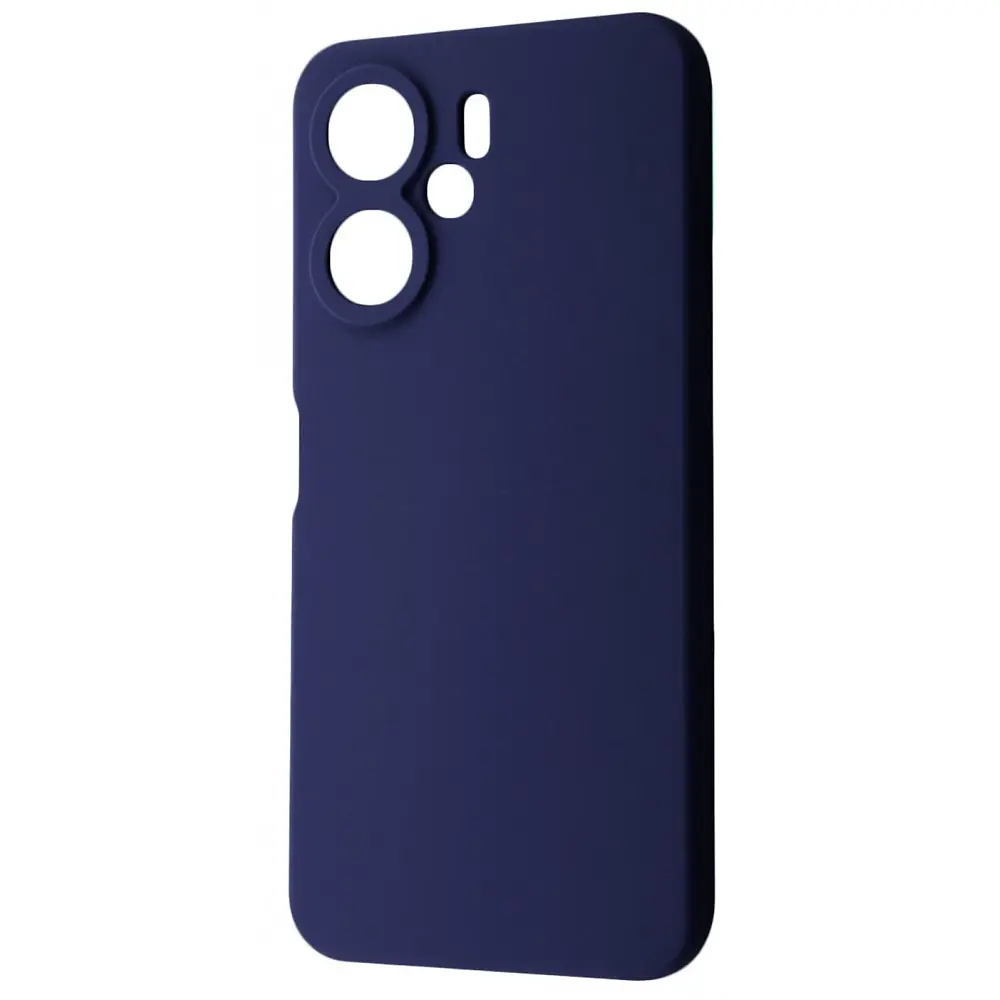 Чохол WAVE Full Silicone Cover Xiaomi Redmi 13C 4G/Poco C65 в асортименті - фото 5