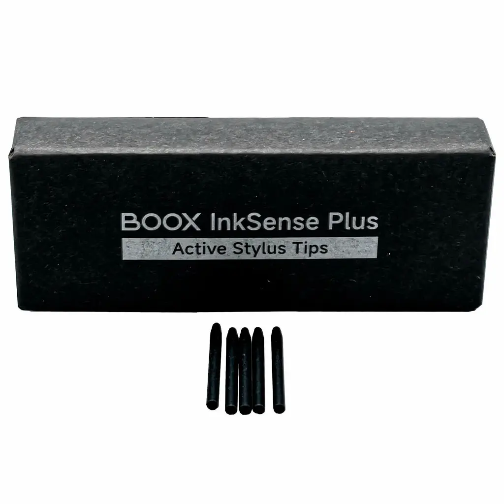 Накінечники для стилуса BOOX InkSense Plus (5шт) - фото 4