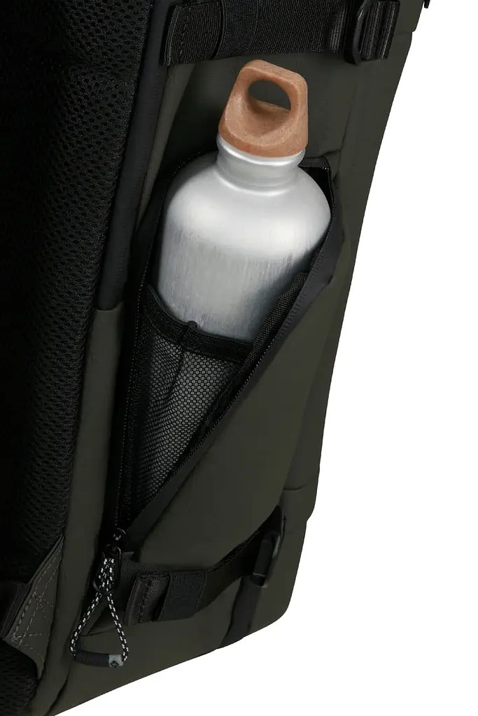 Рюкзак 15,6" Samsonite CABIN PACK CLIMBING IVY 40x30x20 KU0*14002 - фото 9