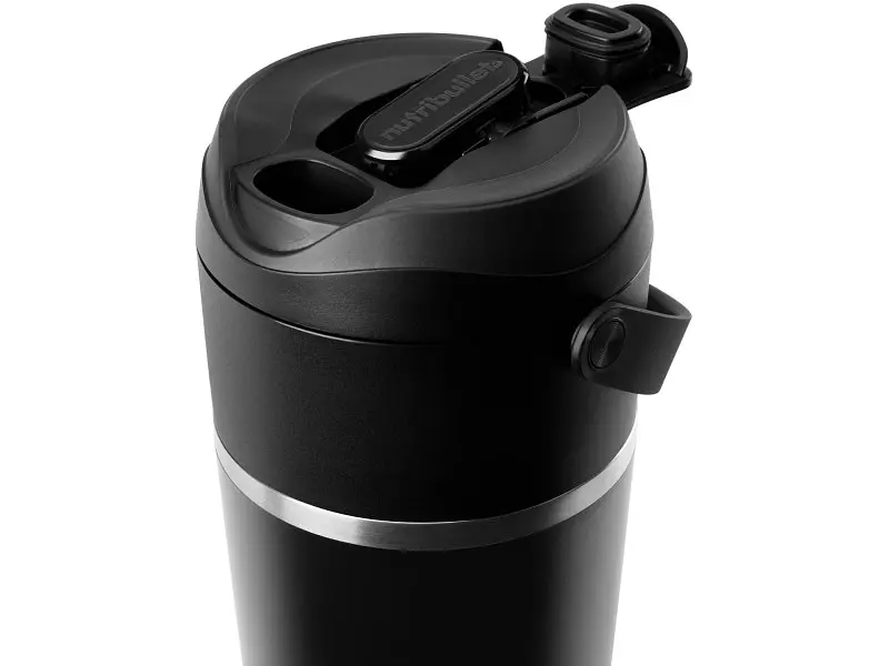 Блендер NUTRIBULLET Flip NBP016B - фото 3