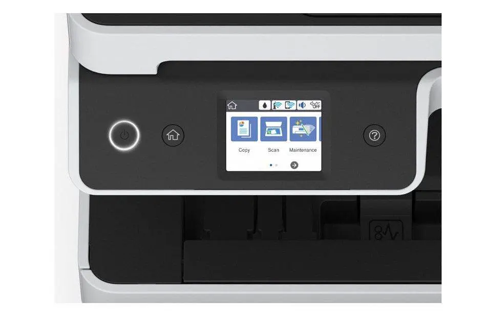 Принтер Epson EcoTank L6460 (C11CJ89403) - фото 4