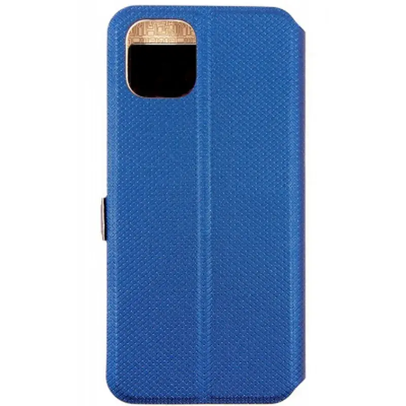 Чохол до мобільного телефона Dengos Samsung Galaxy A03 (blue) (DG-SL-BK-311) - фото 2