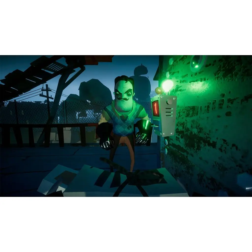 Ключ активации Microsoft Secret Neighbor для Xbox One/Series - фото 10