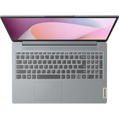 Ноутбук Lenovo IdeaPad Slim 3 15ABR8 (82XM008CRA) (82XM008CRA) - фото 4