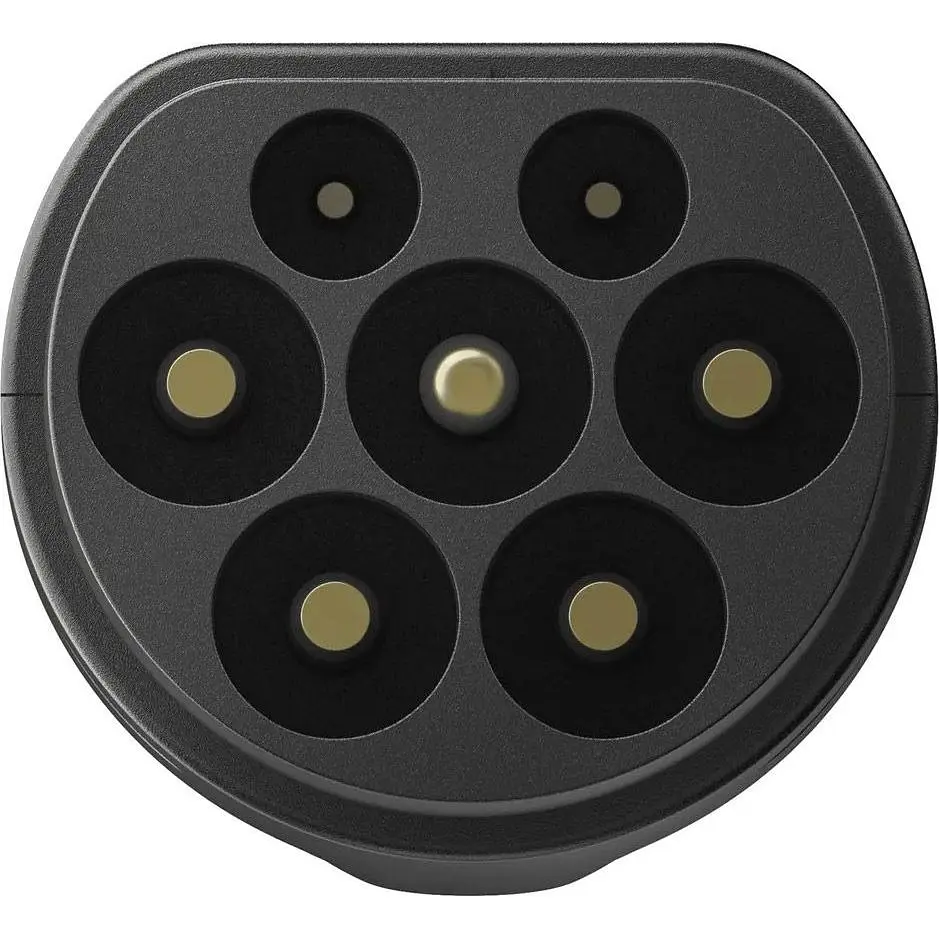 Адаптер для заряджання від зарядної станції EcoFlow EV X-Stream Adapter (DELTAProCC-EU) [86566] - фото 5