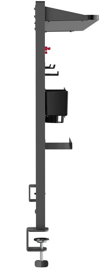 Настільна полиця-органайзер OfficePro DS310B - фото 3