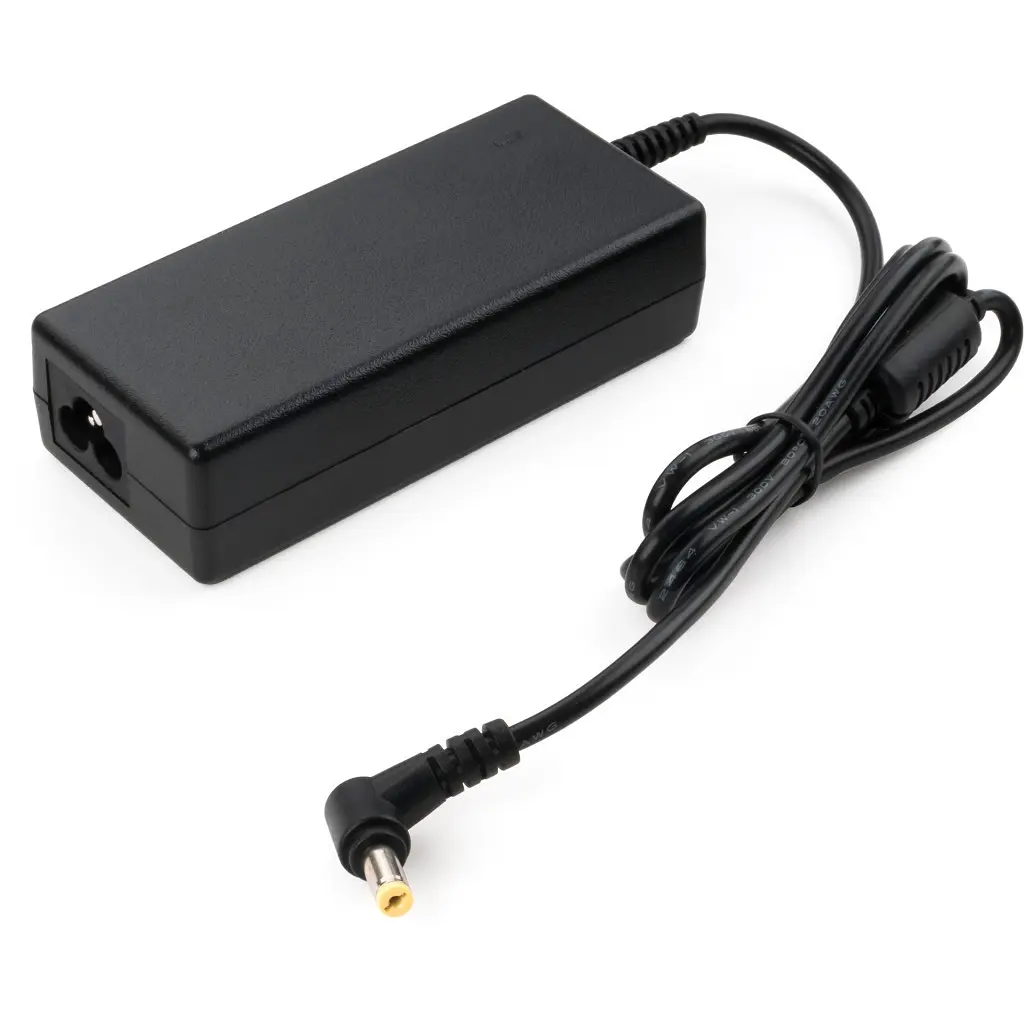 Блок живлення до ноутбуку Vinga ACER 65W 19V 3.42A 5.5*1.7 (VPA-1934-AC5517-101) - фото 2