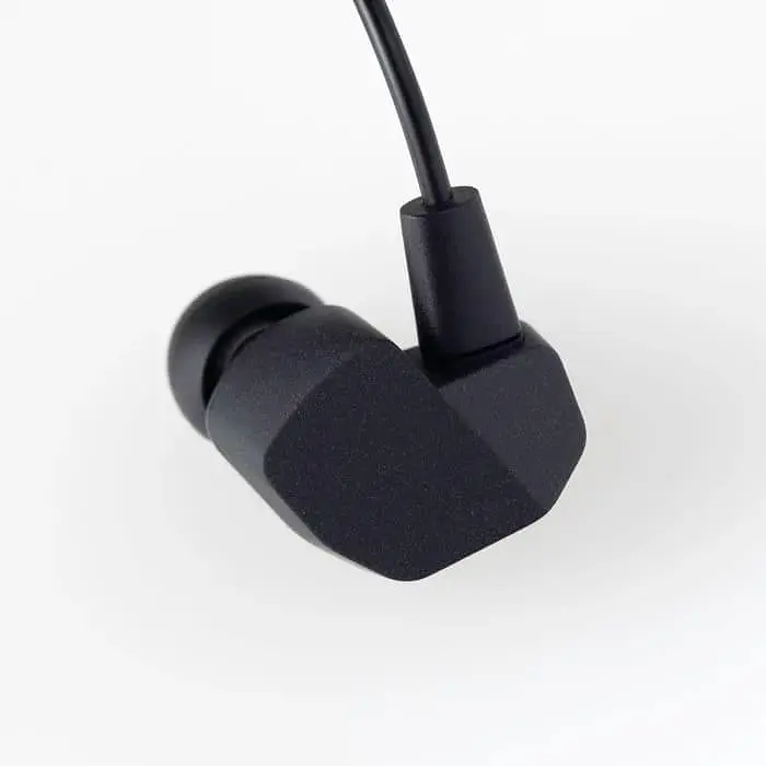 Навушники Final Audio A3000 Matte Black (90403736) - фото 3