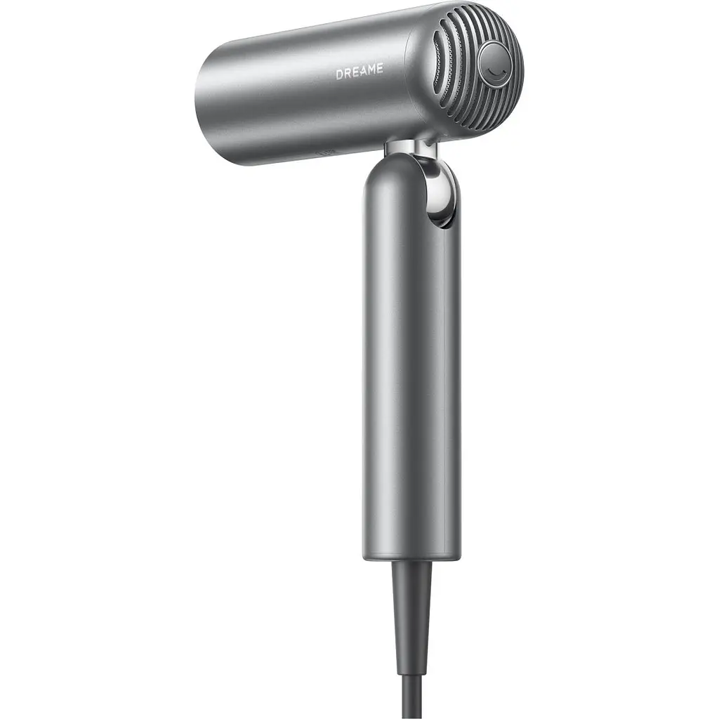 Фен-стайлер Dreame Pocket Pro 3in1 Grey (AHD51PRO_G) [174457] - фото 8