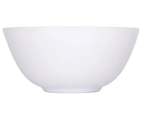 Салатник Luminarc Diwali Structure Lines, 12 см, 400 мл, білий (Q1654) - фото 2