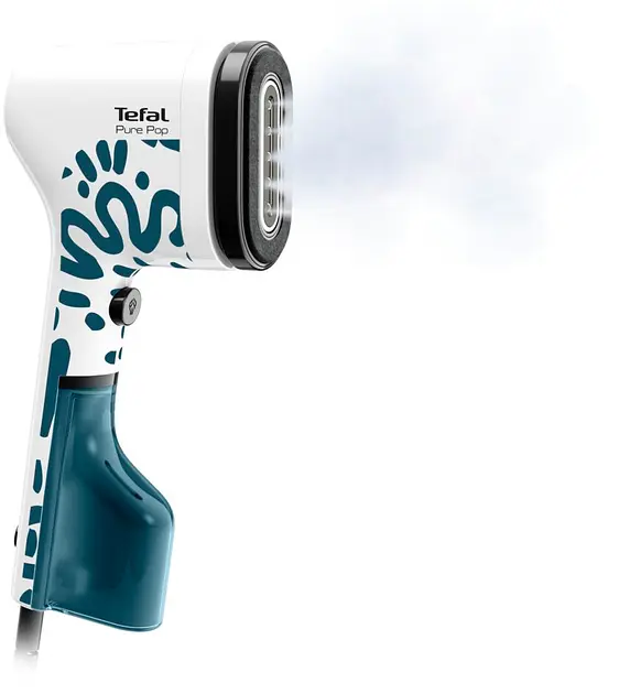 Відпарювач Tefal DT2040E1 teh0022451 - фото 12