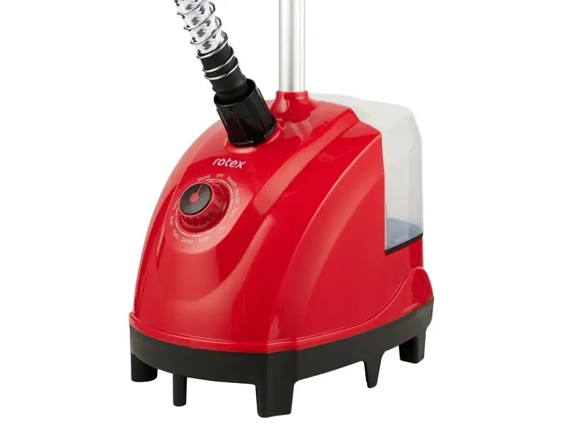 Відпарювач Rotex SUPER STEAM RIC200-S - фото 3