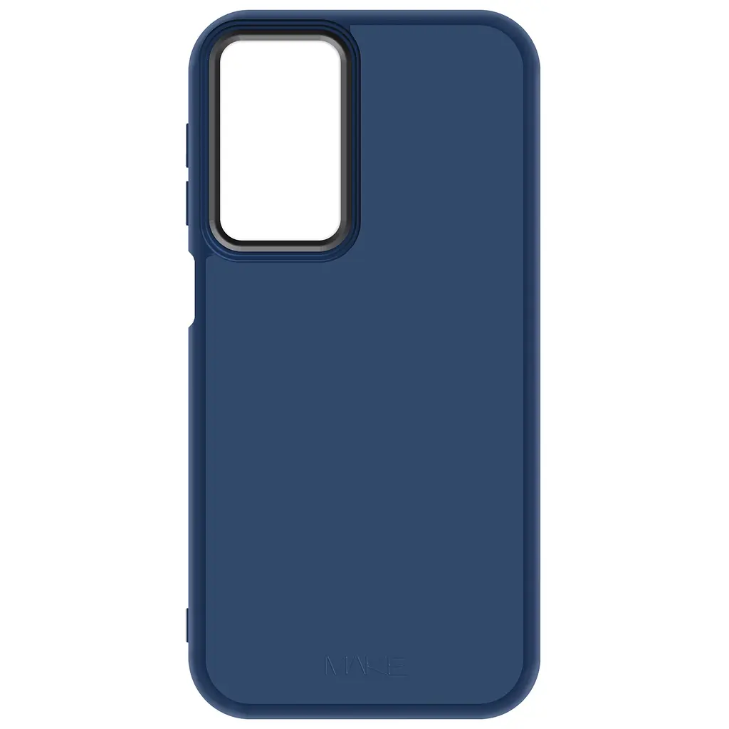 Чохол MAKE Samsung A27 Shadow Blue