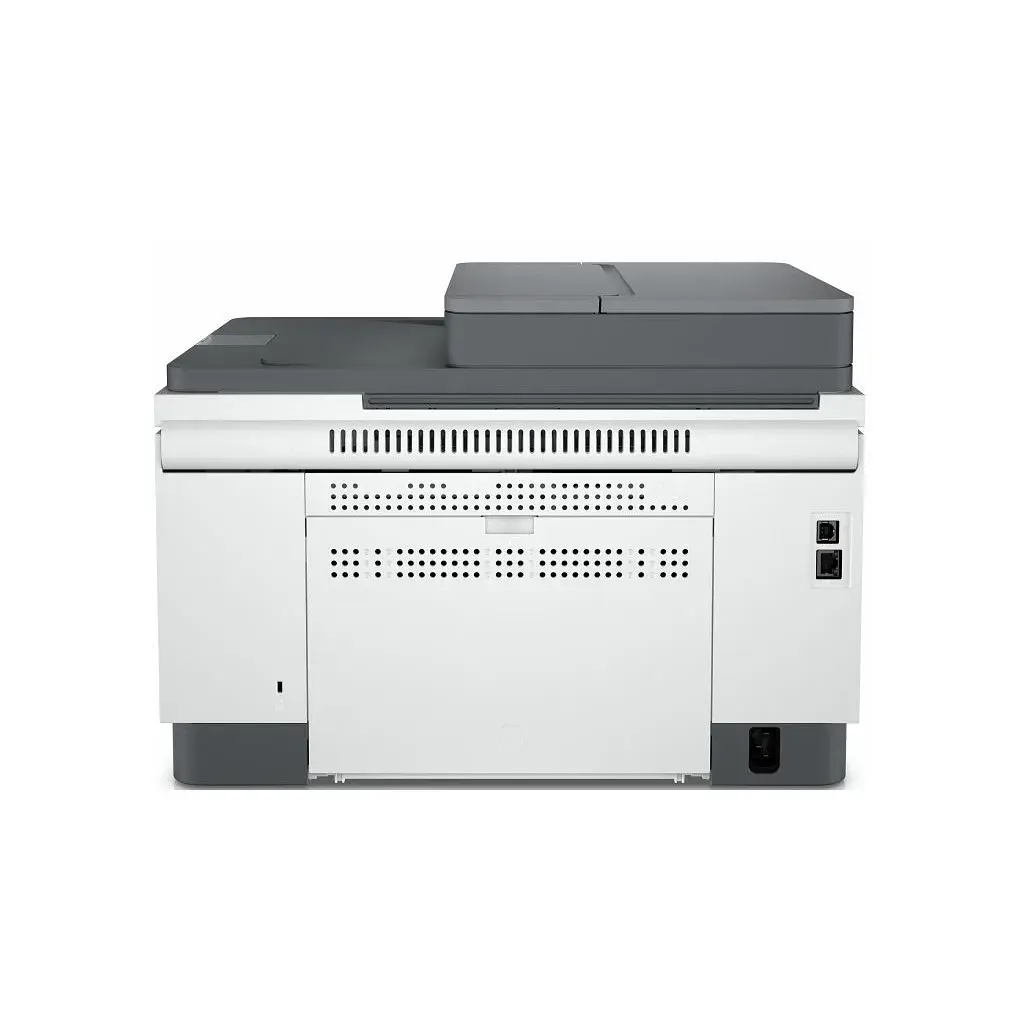 Багатофункціональний пристрій HP LaserJet M236sdn (9YG08A) - фото 6