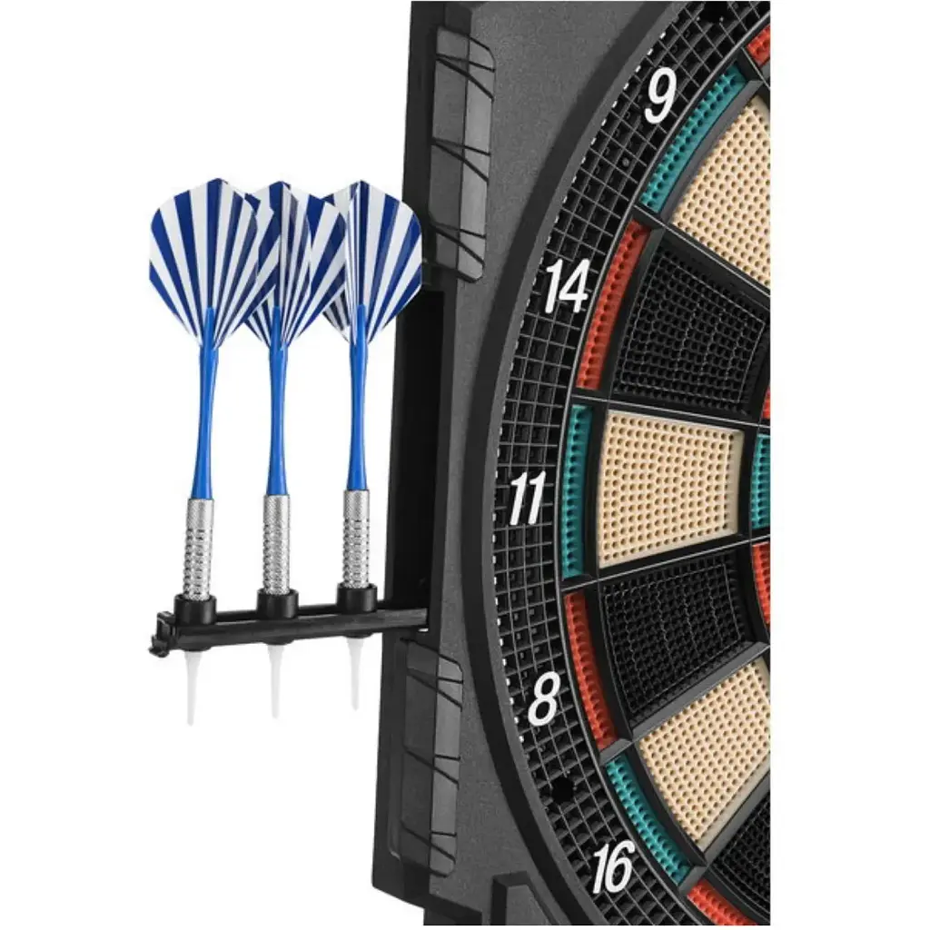 Дартс электронный Outtec DB1800, 27 в 1 - фото 4