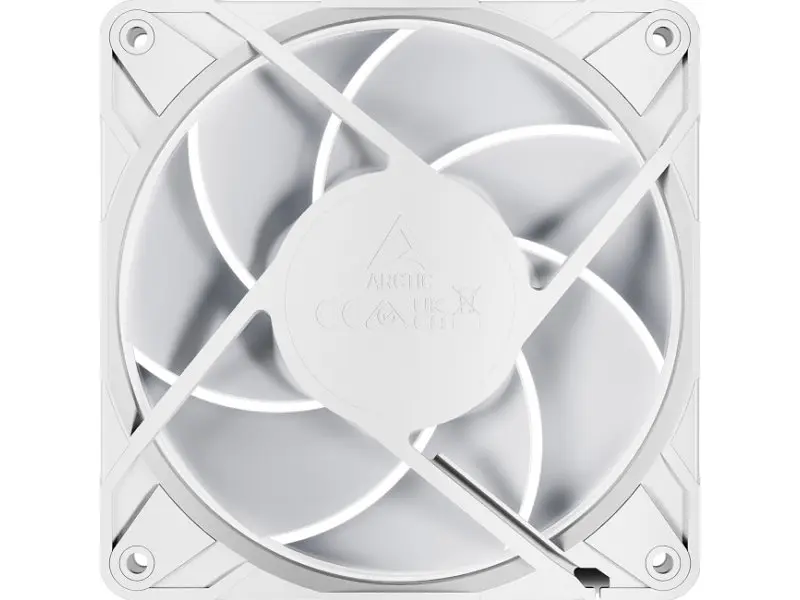 Корпусний вентилятор ARCTIC P12 Pro A-RGB White (ACFAN00311A) - фото 3