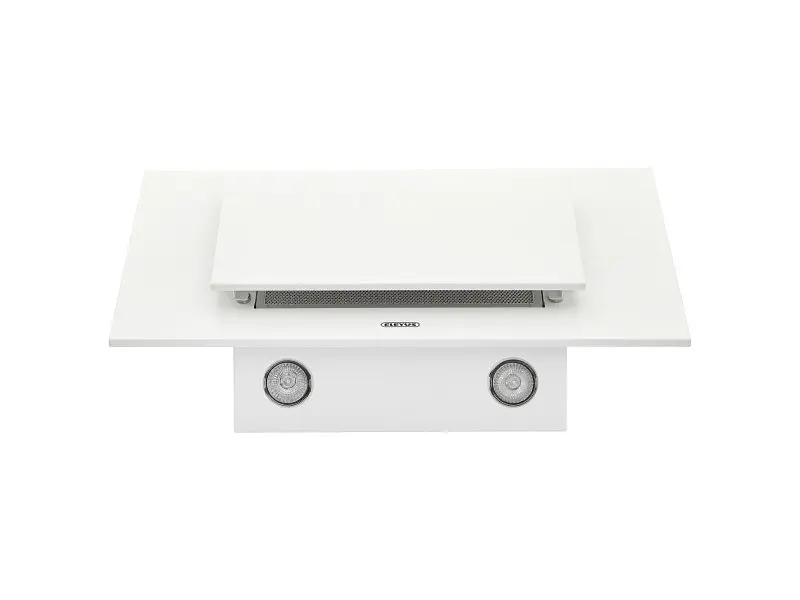 Витяжка ELEYUS Vertical 700 60 WH - фото 5
