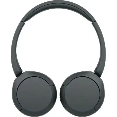 Навушники Sony WH-CH520 Wireless Black (WHCH520B.CE7) - фото 4