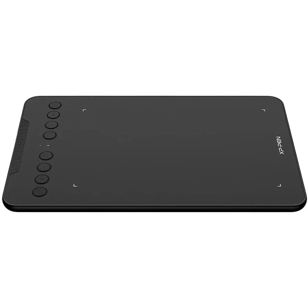 Графический планшет XP-Pen Deco Mini 7W [104173] - фото 4