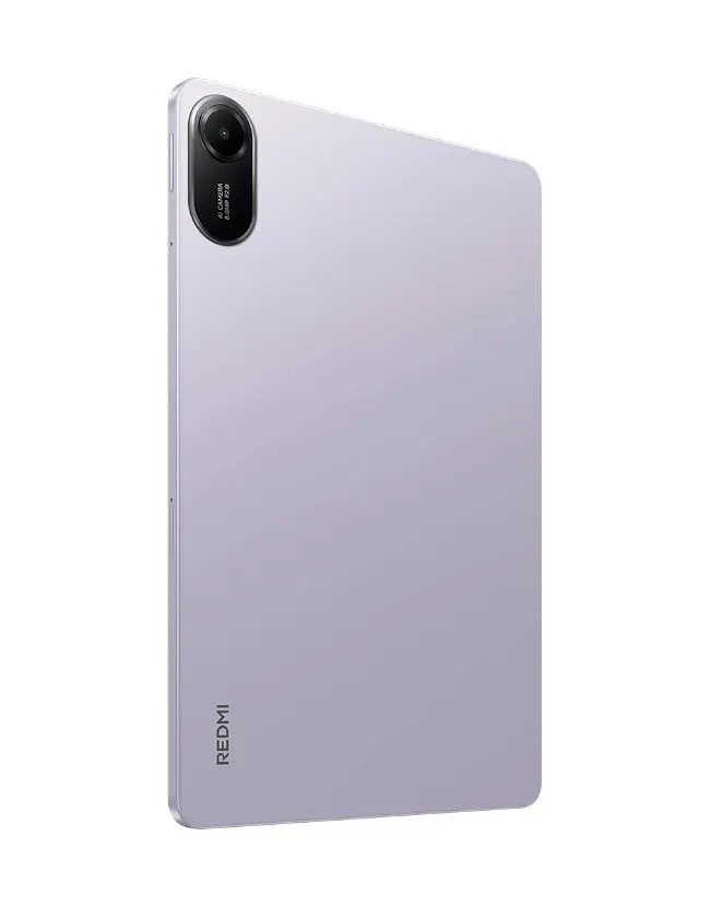 Планшет Xiaomi Redmi Pad 2 6/128GB Wi-Fi Lavender Purple - фото 3