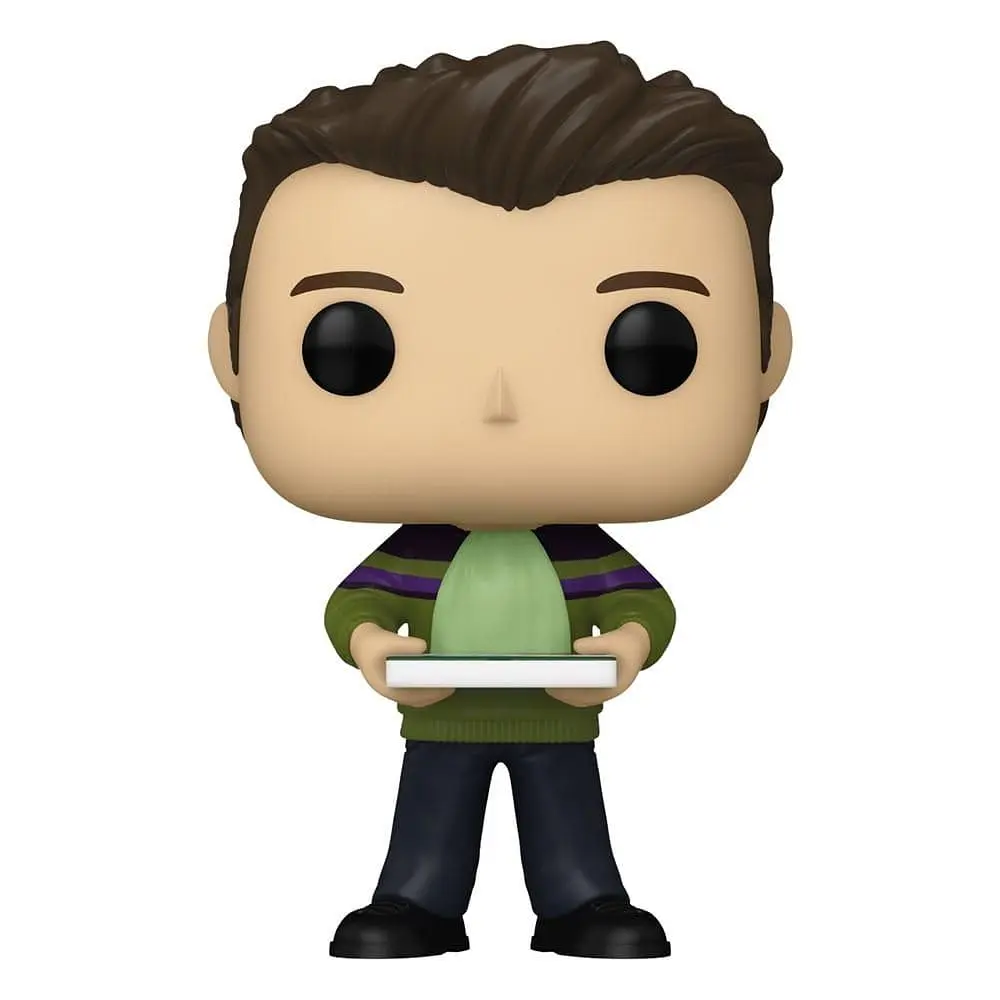Фигурка Funko Pop Фанко Поп Friends Joey Tribbiani Друзья Джои Триббиани 10 см F JT 10 1275 - фото 2
