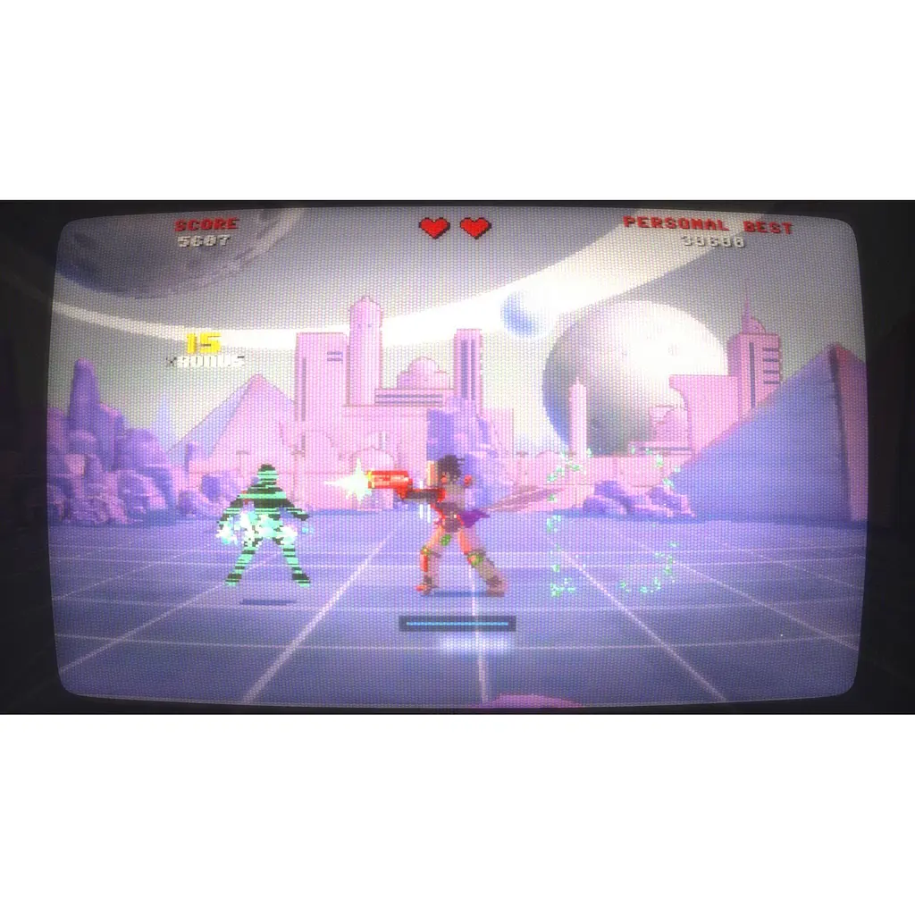 Ключ активации Microsoft Kung Fury: Street Rage - Ultimate Edition для Xbox One/Series S/X - фото 8