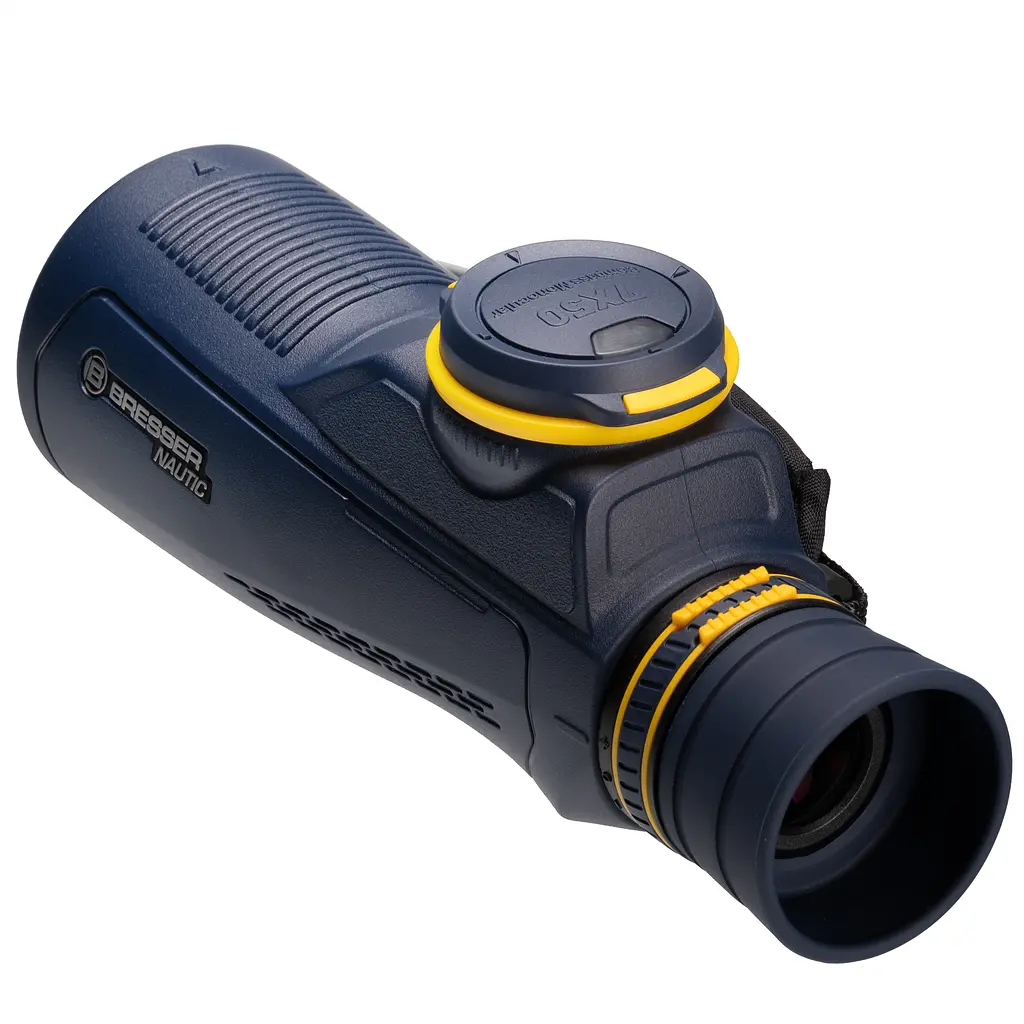 Монокуляр Bresser 7x50 Nautic (15003) - фото 4