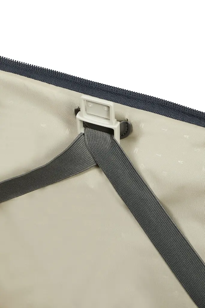Валіза 67 См Samsonite AIREA DARK BLUE 67x43x26(30) KE0*11005 - фото 14