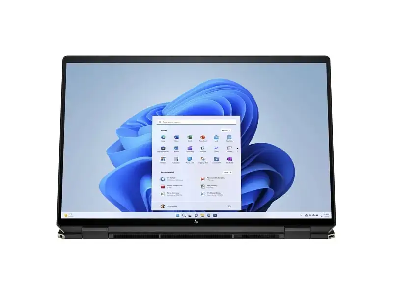 Ноутбук HP Spectre x360 16-aa0023dx (975R9UA) - фото 5