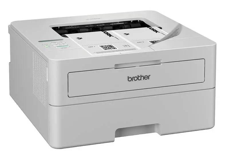 Принтер laser mono А4 HL-B2180DW 34 ppm Duplex PCL USB Ethernet Wi-Fi Brother teh0014836 - фото 6