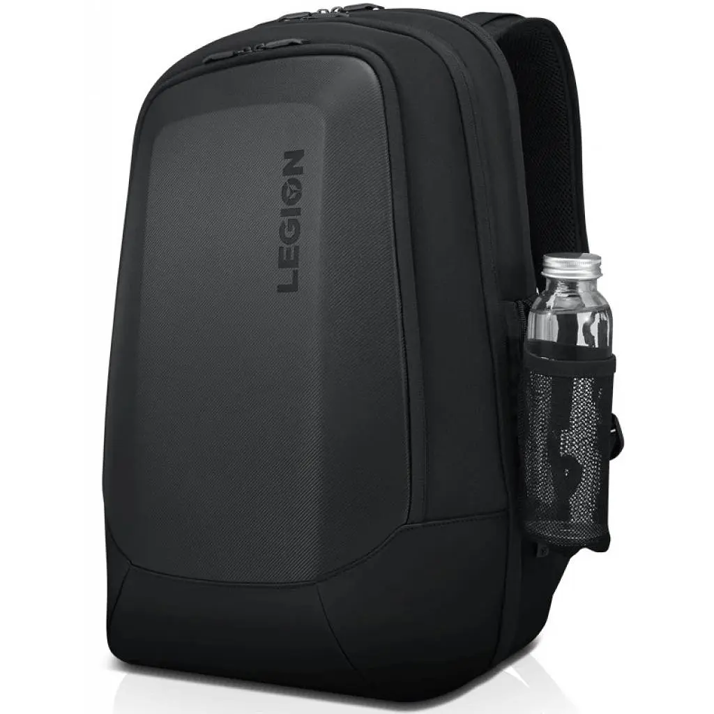 Рюкзак для ноутбука Lenovo 17" Legion Armored Backpack II (GX40V10007) - фото 5