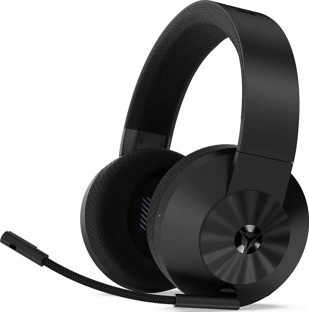 Навушники Lenovo Legion H600 Wireless Black (GXD1A03963)